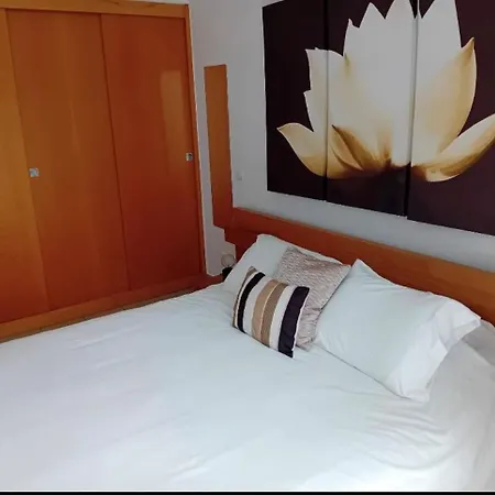 Marina With Pool Access Lagos