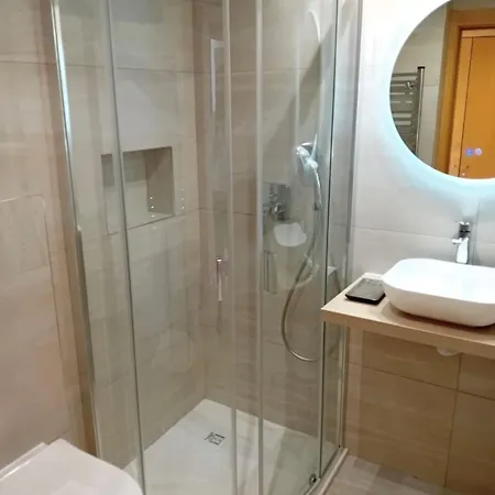 Appartamento Marina With Pool Access Lagos