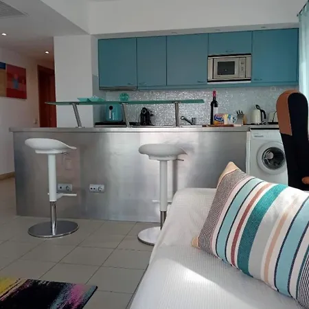 Appartamento Marina With Pool Access *