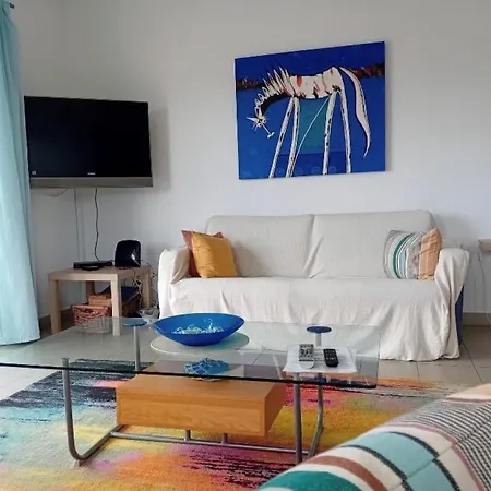 Marina With Pool Access Lagos