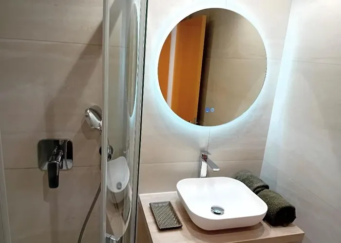 Marina With Pool Access Apartamento Lagos