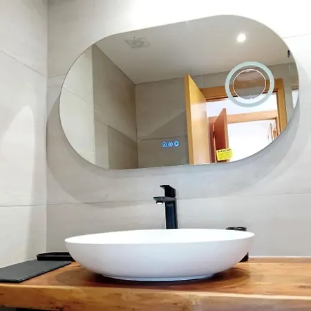 아파트 Marina With Pool Access