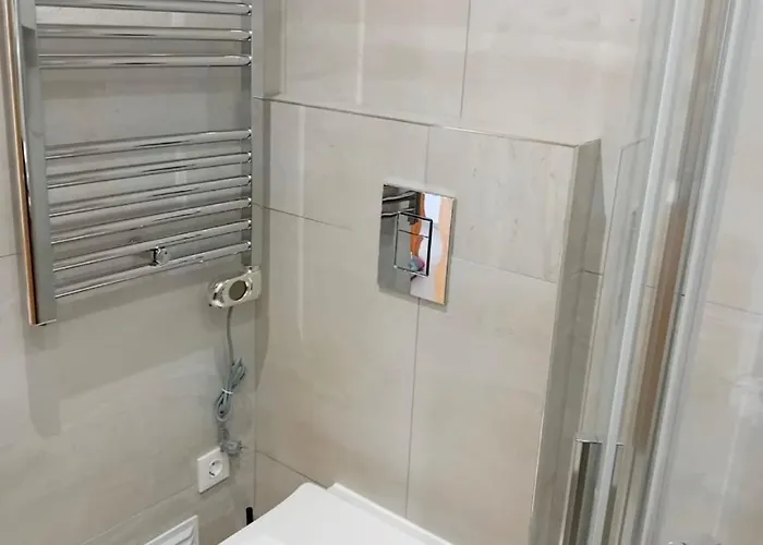 Apartamento Marina With Pool Access