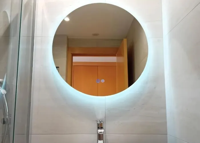 Marina With Pool Access Apartamento *