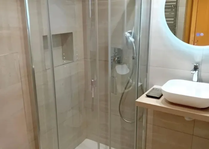 Apartamento Marina With Pool Access Lagos