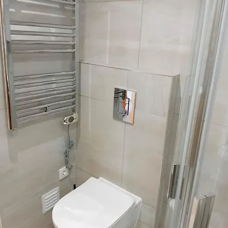 Apartmán Marina With Pool Access