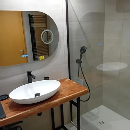 Apartmán Marina With Pool Access *