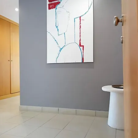 Apartmán Marina With Pool Access *